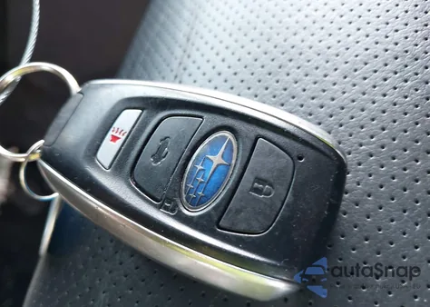 2021 Subaru Ascent Limited из США, поврежденный, VIN 4S4WMALD2M3447433